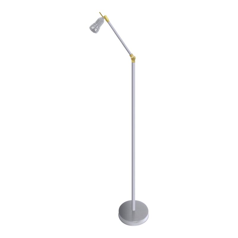 Lámpara de pie CAPRI FLOOR LAMPS – Image 3