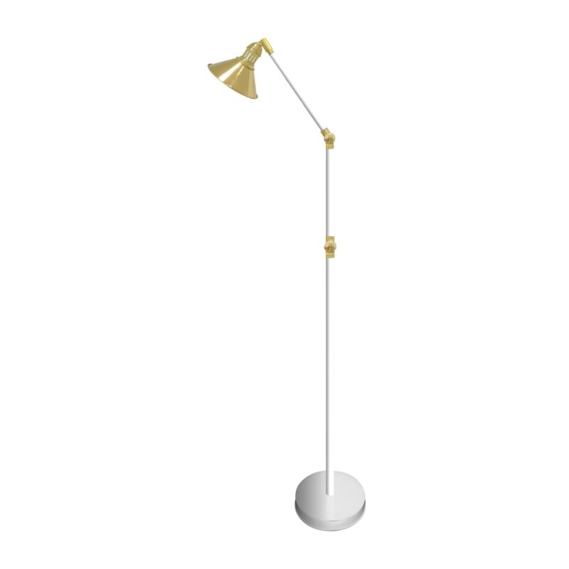 Lámpara de pie MARSALA FLOOR LAMPS – Image 2