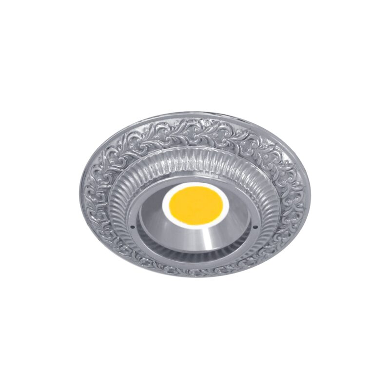 Downlight empotrable SAN SEBASTIAN ROUND COLLECTION – Image 4