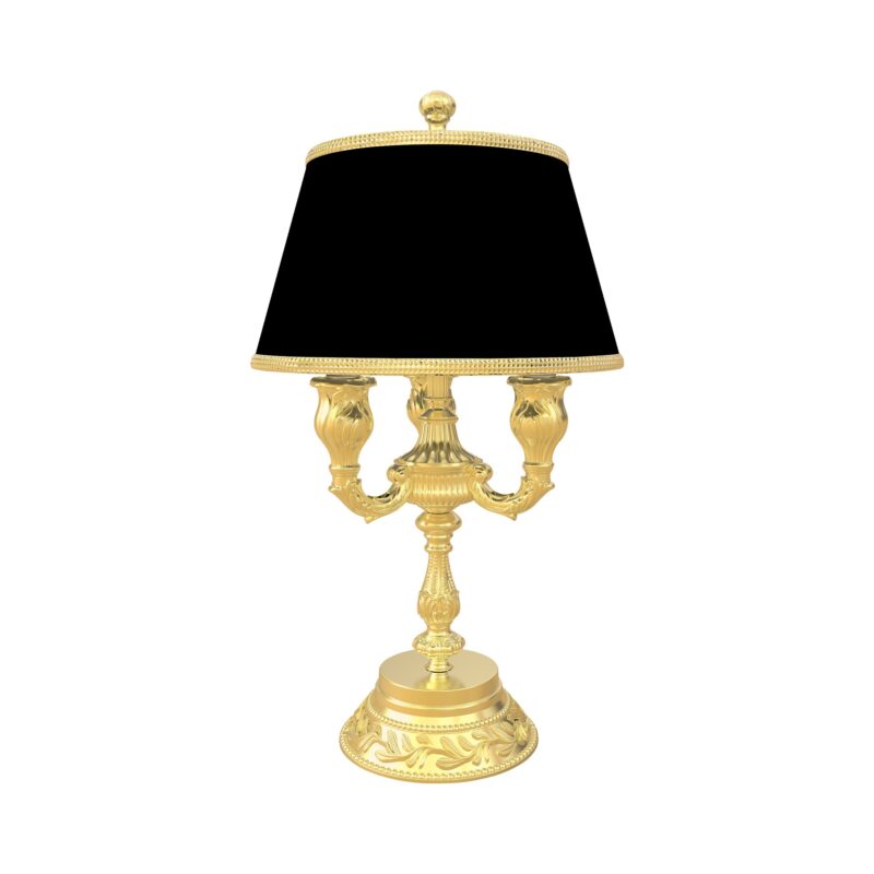 Lámpara de cabecera TABLE LAMP – Image 2