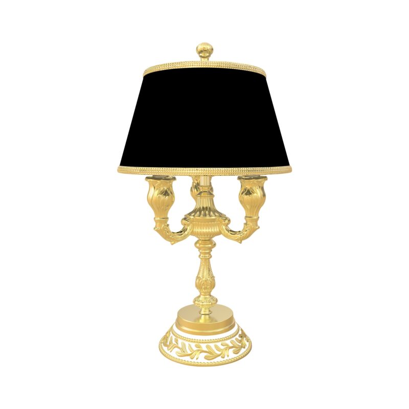 Lámpara de cabecera TABLE LAMP – Image 3